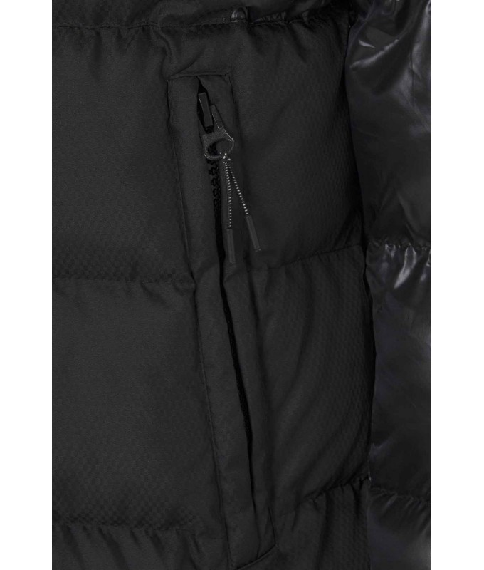 CM209 Куртка black