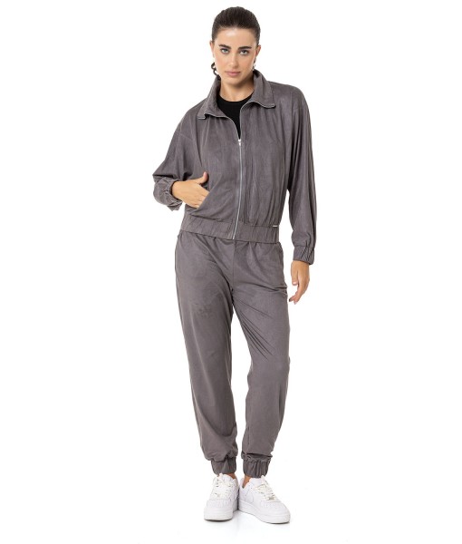 WLR151 Спортивный костюм grey