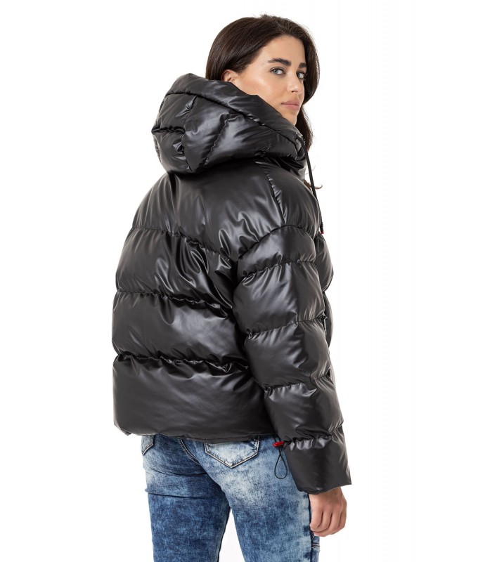 WM139 Куртка black